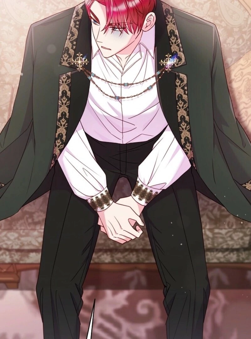 Divorce Plan Chapter 57 - Page 32