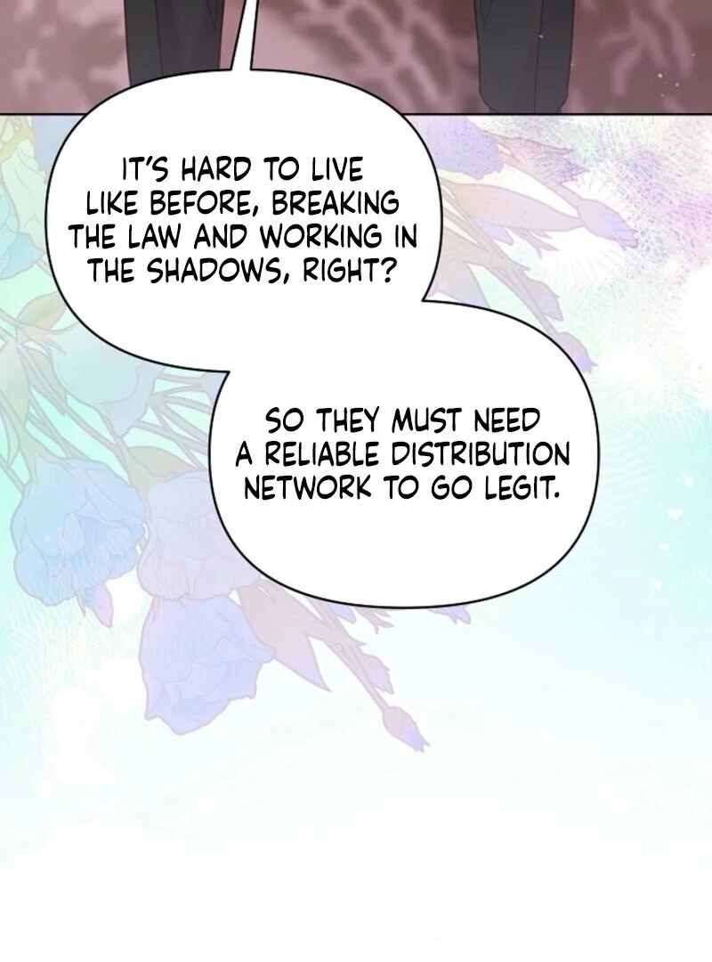 Divorce Plan Chapter 57 - Page 33