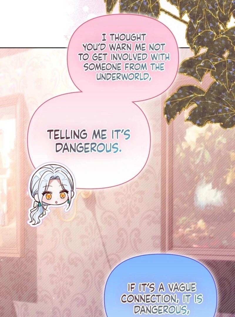 Divorce Plan Chapter 57 - Page 36