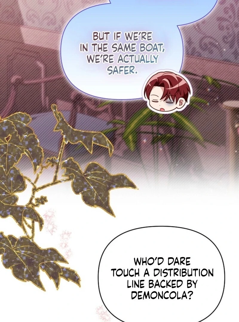 Divorce Plan Chapter 57 - Page 37