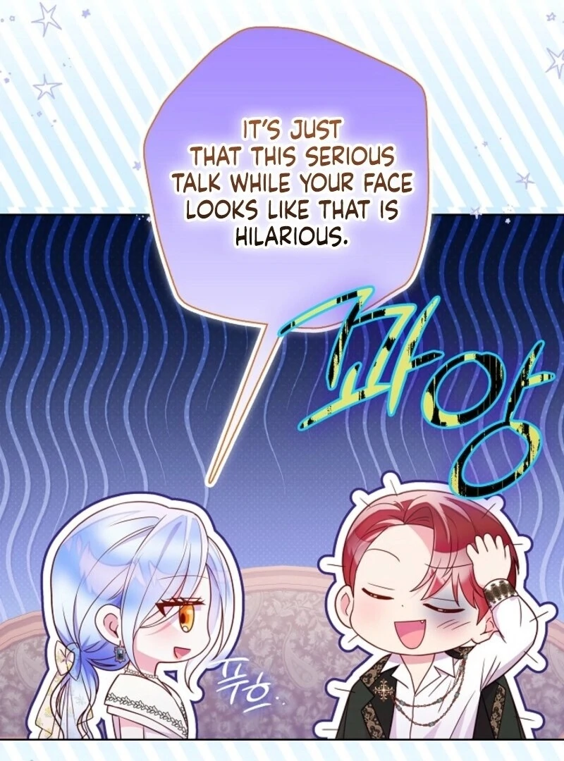 Divorce Plan Chapter 57 - Page 57