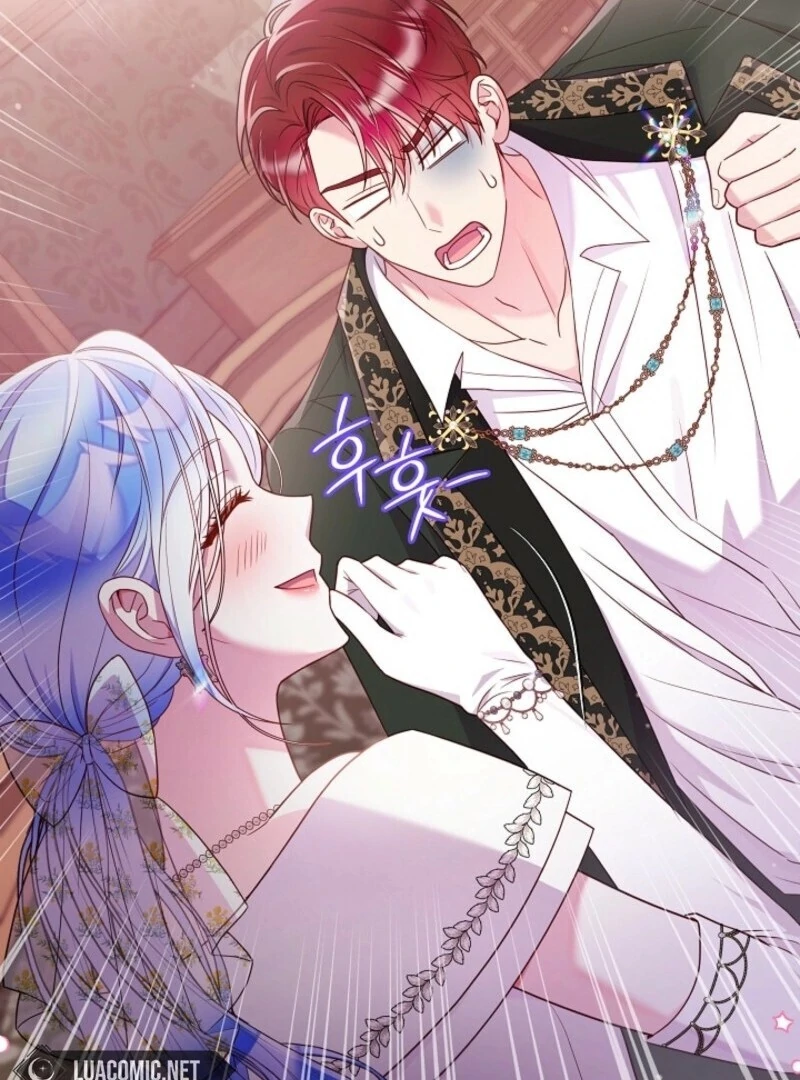 Divorce Plan Chapter 57 - Page 59