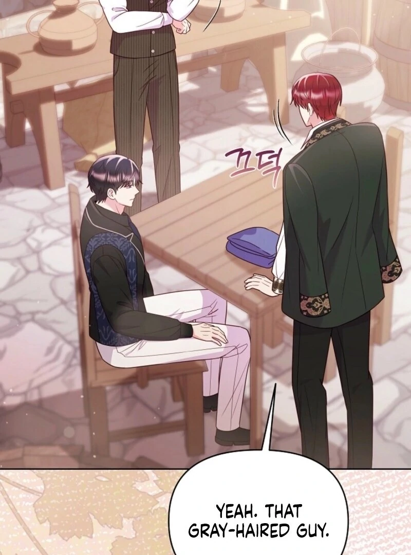 Divorce Plan Chapter 57 - Page 64