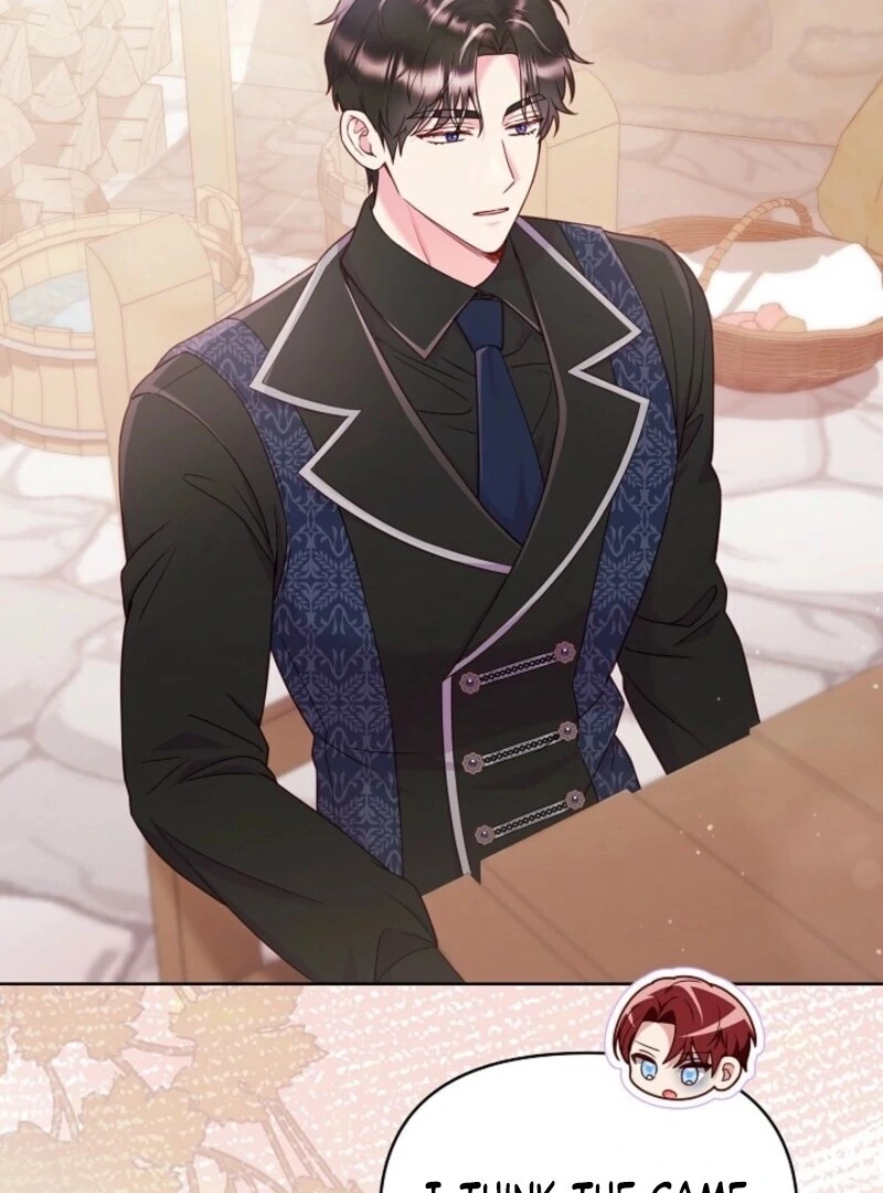 Divorce Plan Chapter 57 - Page 66