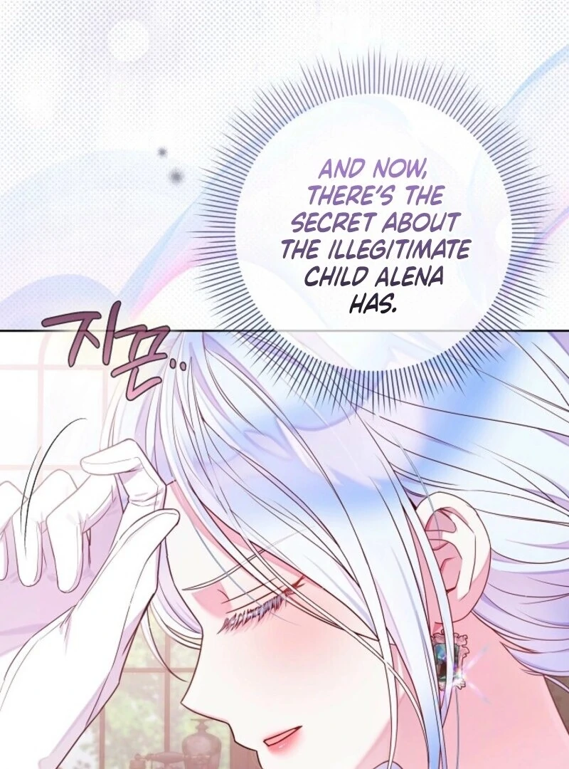 Divorce Plan Chapter 57 - Page 8