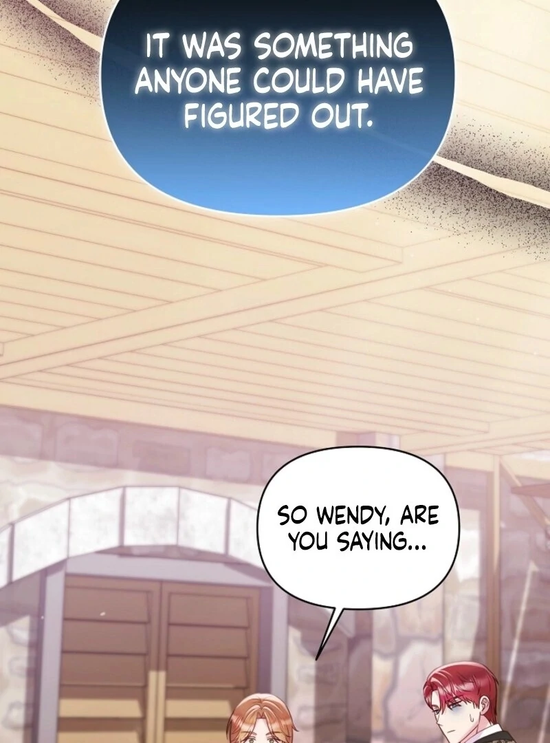 Divorce Plan Chapter 57 - Page 81