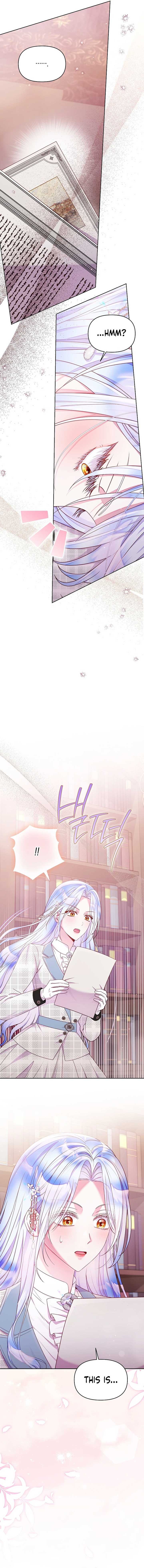 Divorce Plan Chapter 58 - Page 10