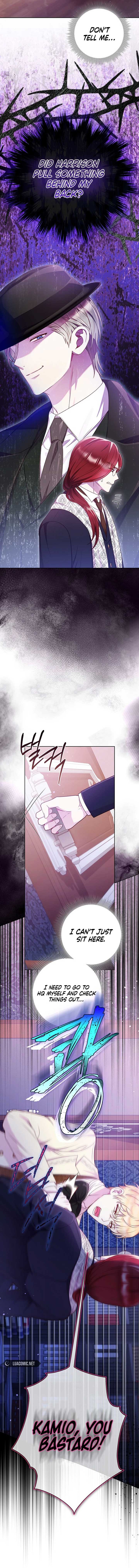 Divorce Plan Chapter 58 - Page 18