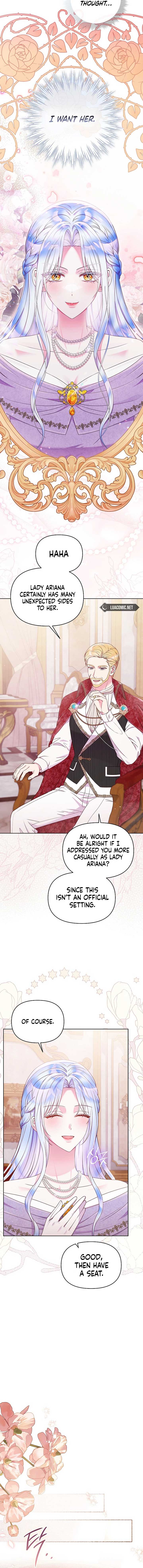 Divorce Plan Chapter 58 - Page 2