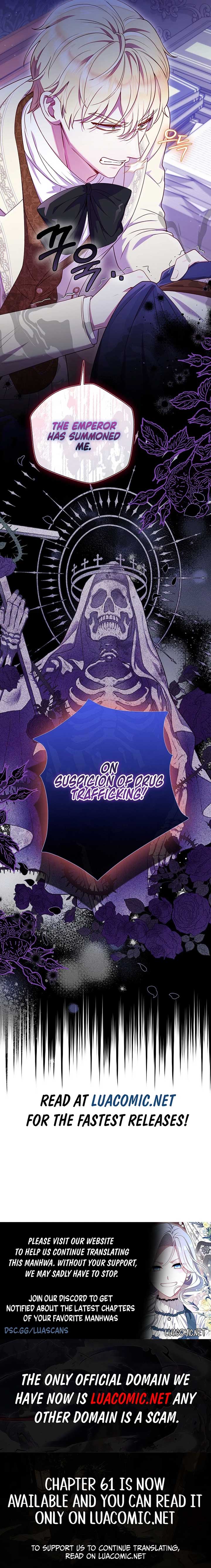 Divorce Plan Chapter 58 - Page 20