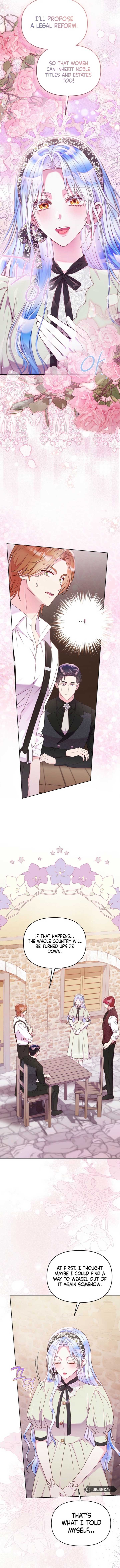 Divorce Plan Chapter 59 - Page 13