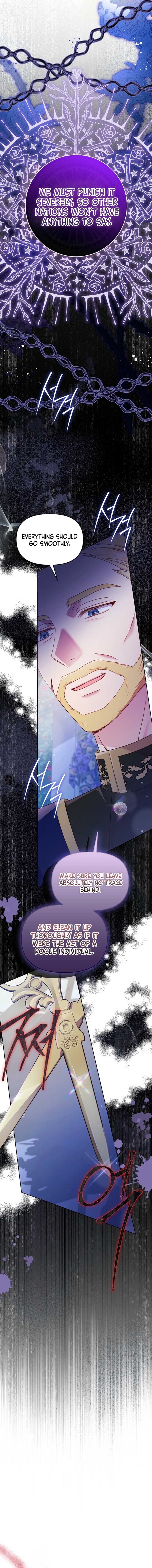 Divorce Plan Chapter 59 - Page 2