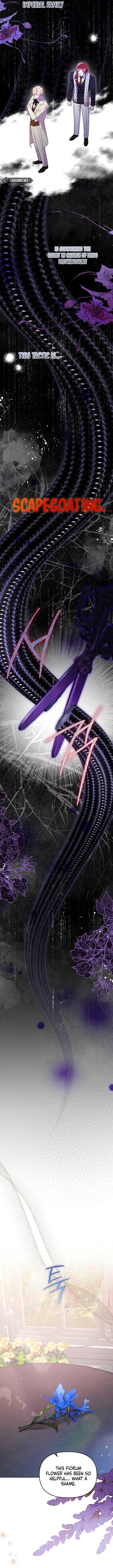 Divorce Plan Chapter 59 - Page 5