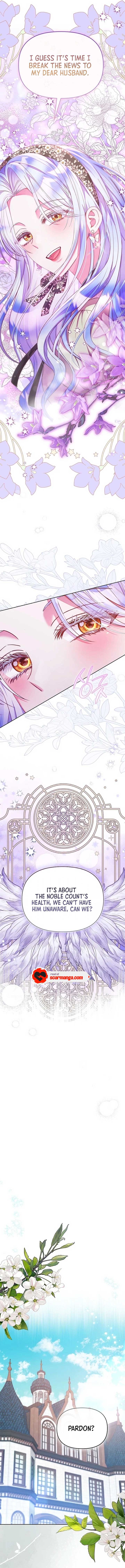 Divorce Plan Chapter 60 - Page 12