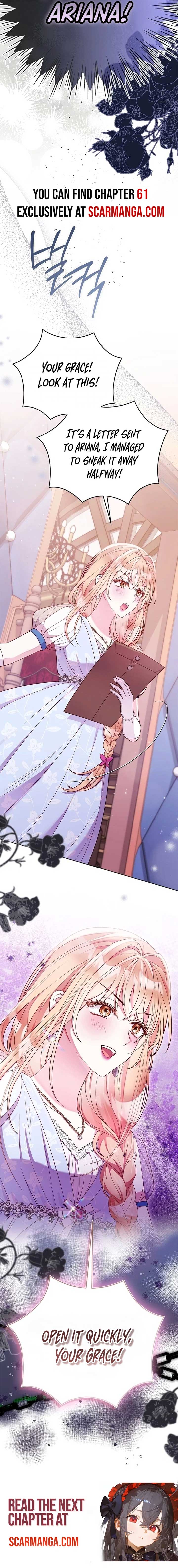 Divorce Plan Chapter 60 - Page 15