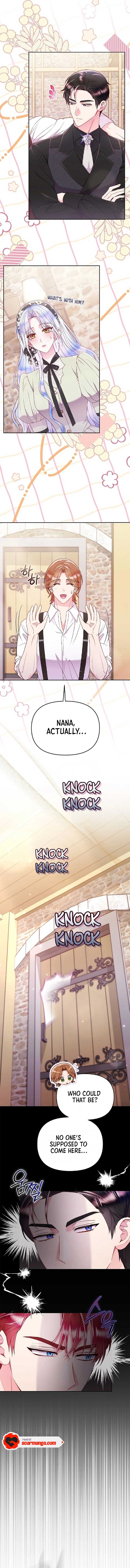 Divorce Plan Chapter 60 - Page 6