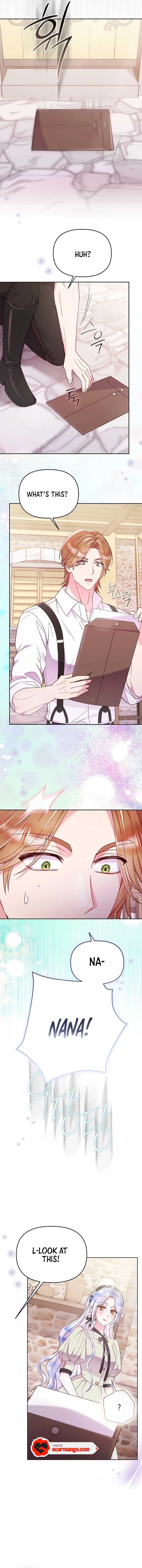 Divorce Plan Chapter 60 - Page 7