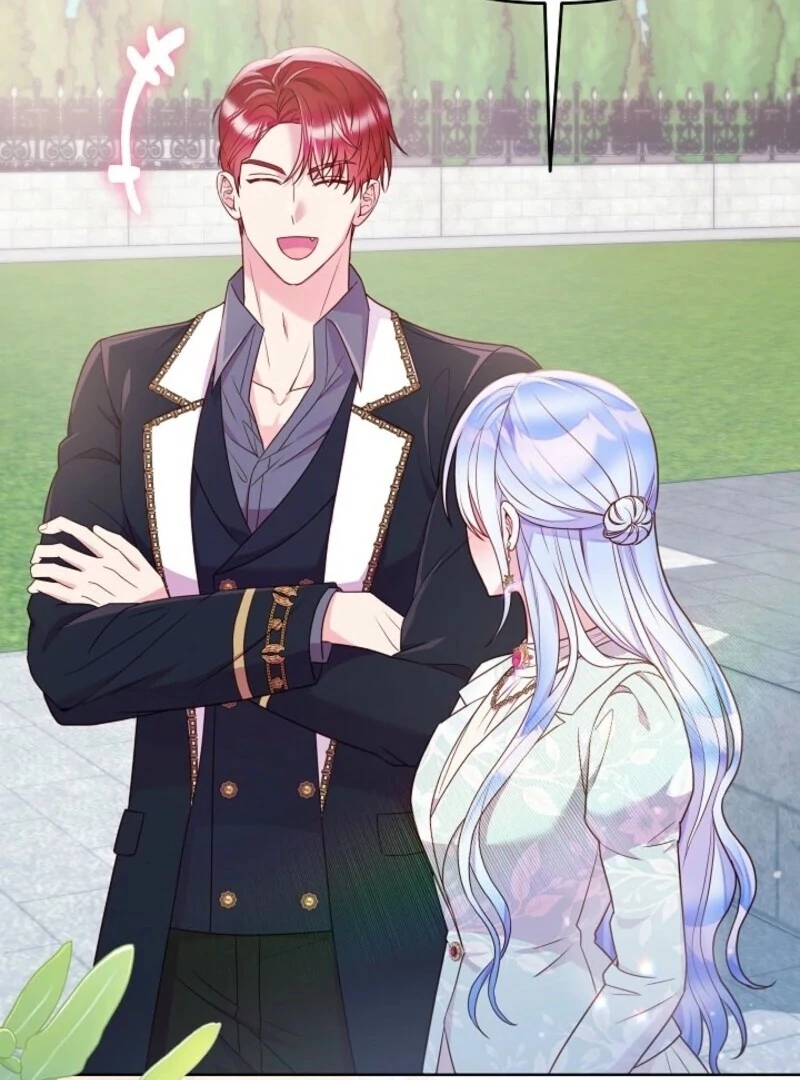 Divorce Plan Chapter 61 - Page 107