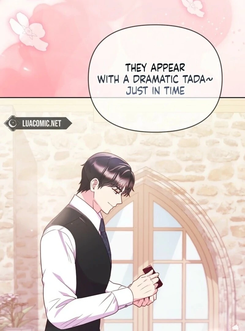 Divorce Plan Chapter 61 - Page 123