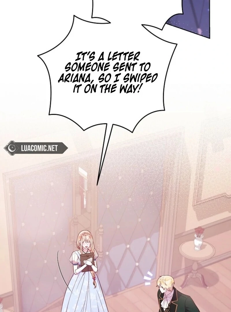 Divorce Plan Chapter 61 - Page 20