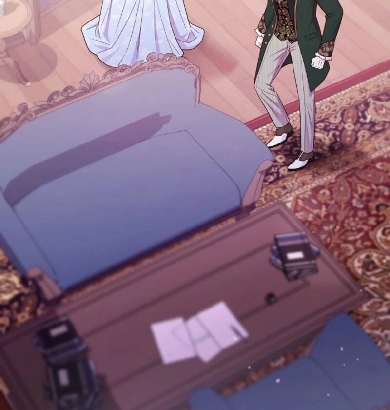 Divorce Plan Chapter 61 - Page 21