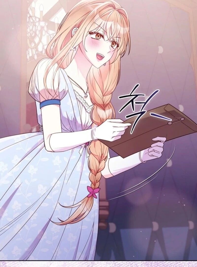 Divorce Plan Chapter 61 - Page 23