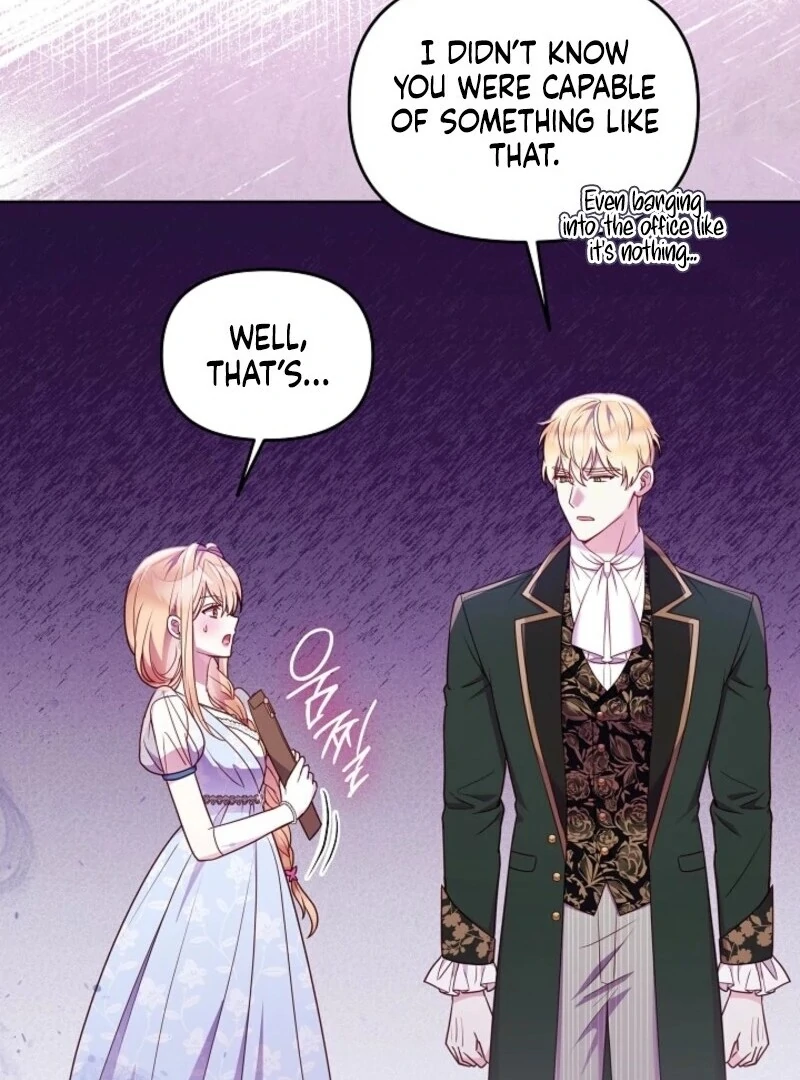 Divorce Plan Chapter 61 - Page 26