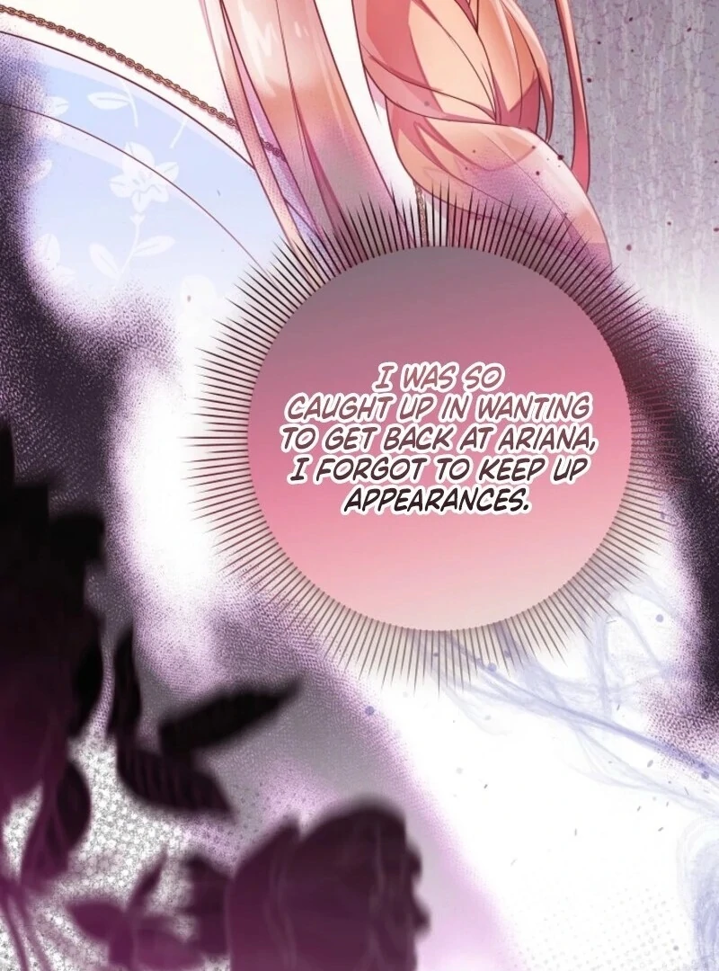 Divorce Plan Chapter 61 - Page 29