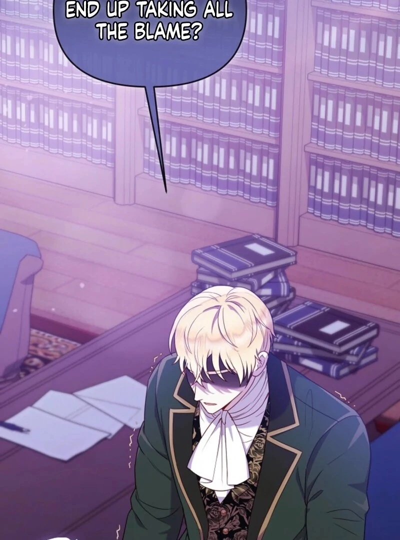 Divorce Plan Chapter 61 - Page 3