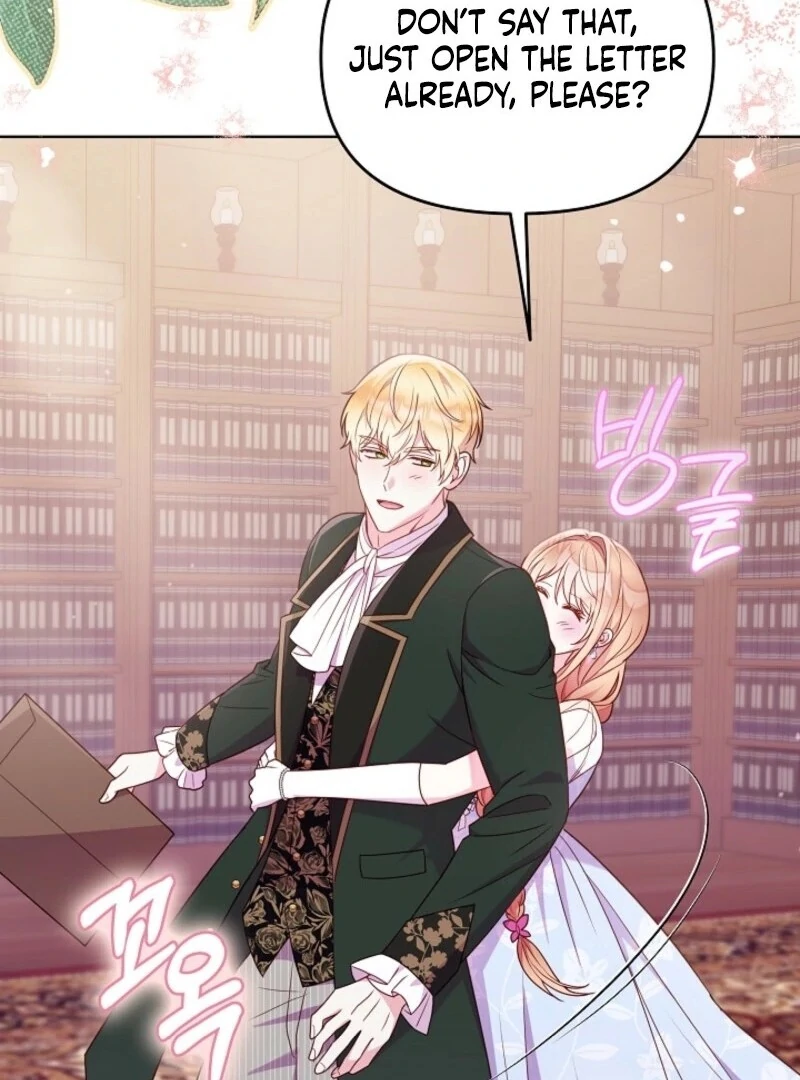 Divorce Plan Chapter 61 - Page 44