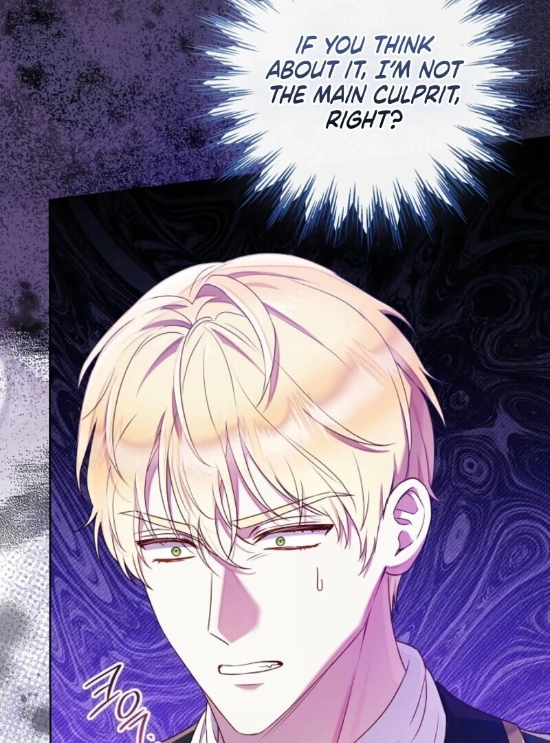 Divorce Plan Chapter 61 - Page 5