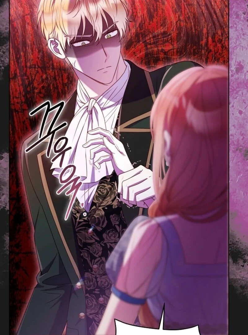 Divorce Plan Chapter 61 - Page 59