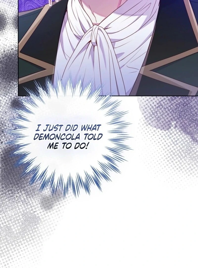 Divorce Plan Chapter 61 - Page 6