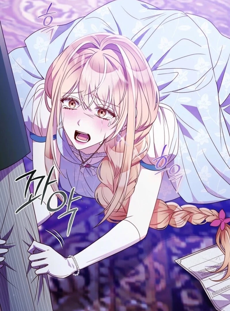 Divorce Plan Chapter 61 - Page 78