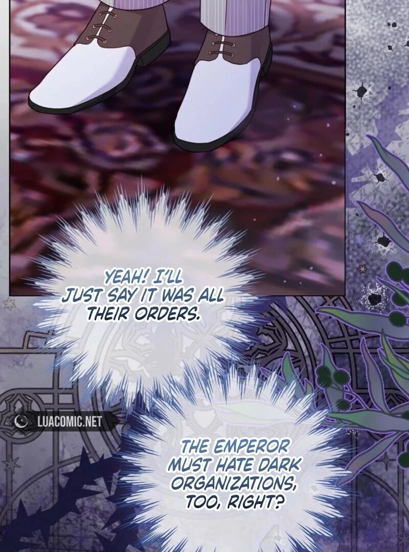 Divorce Plan Chapter 61 - Page 8