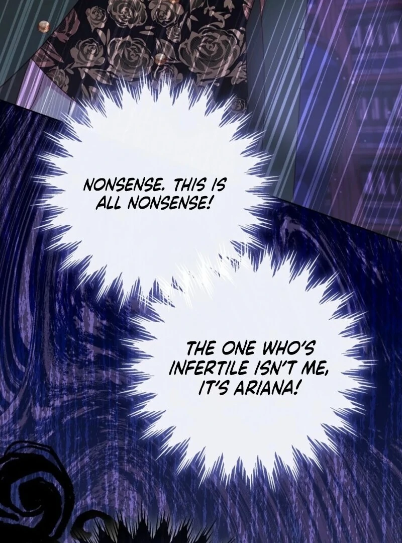 Divorce Plan Chapter 61 - Page 84