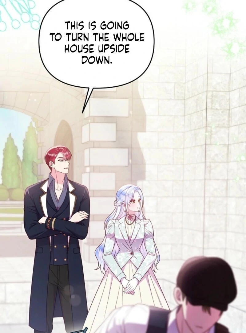 Divorce Plan Chapter 61 - Page 95