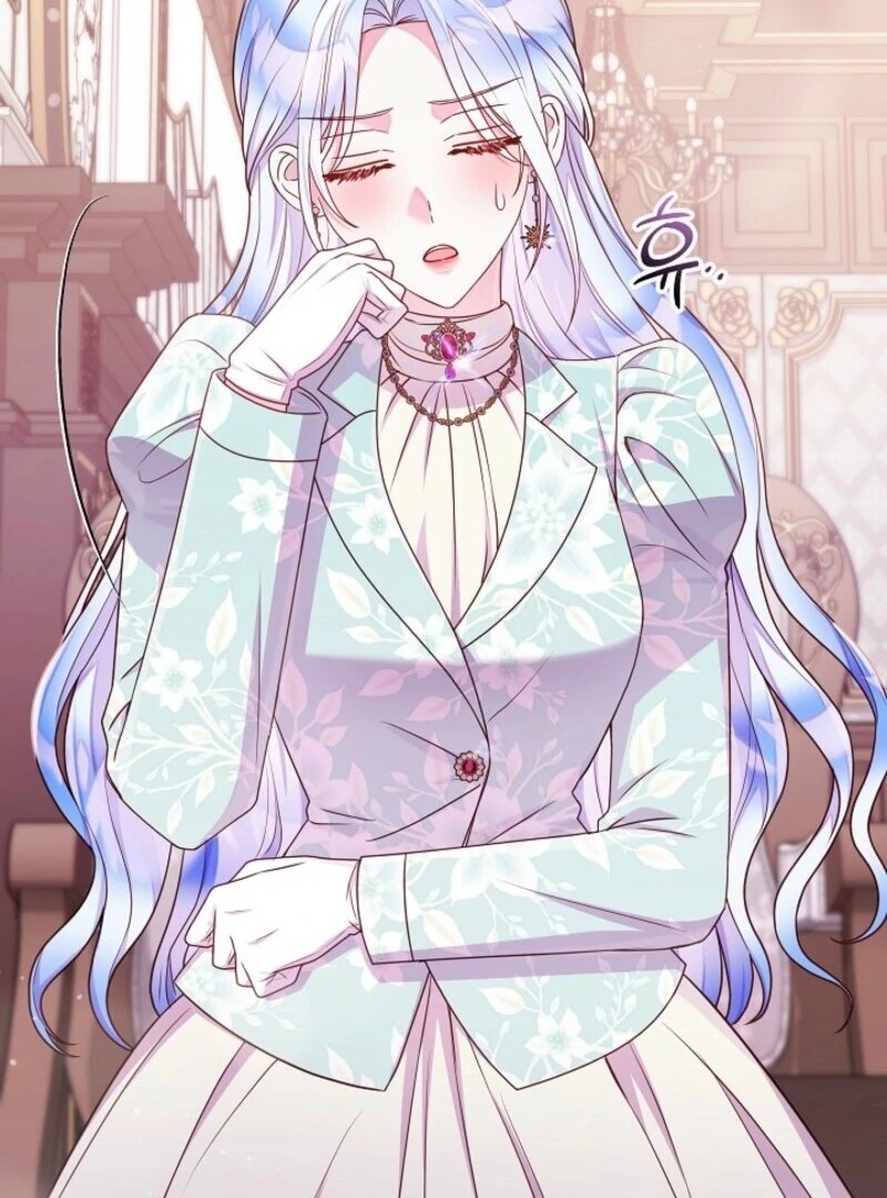 Divorce Plan Chapter 62 - Page 107