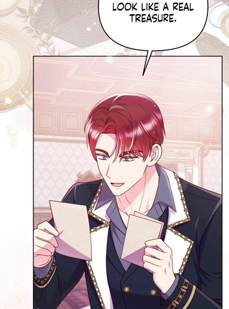 Divorce Plan Chapter 62 - Page 116