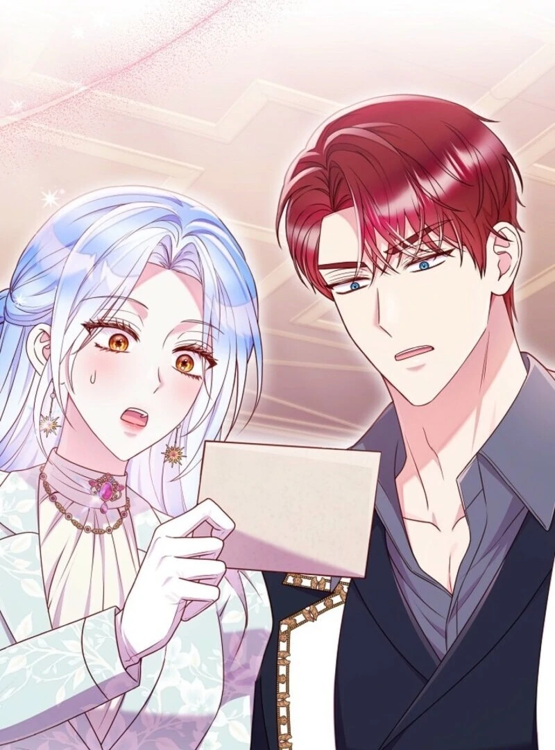 Divorce Plan Chapter 62 - Page 120