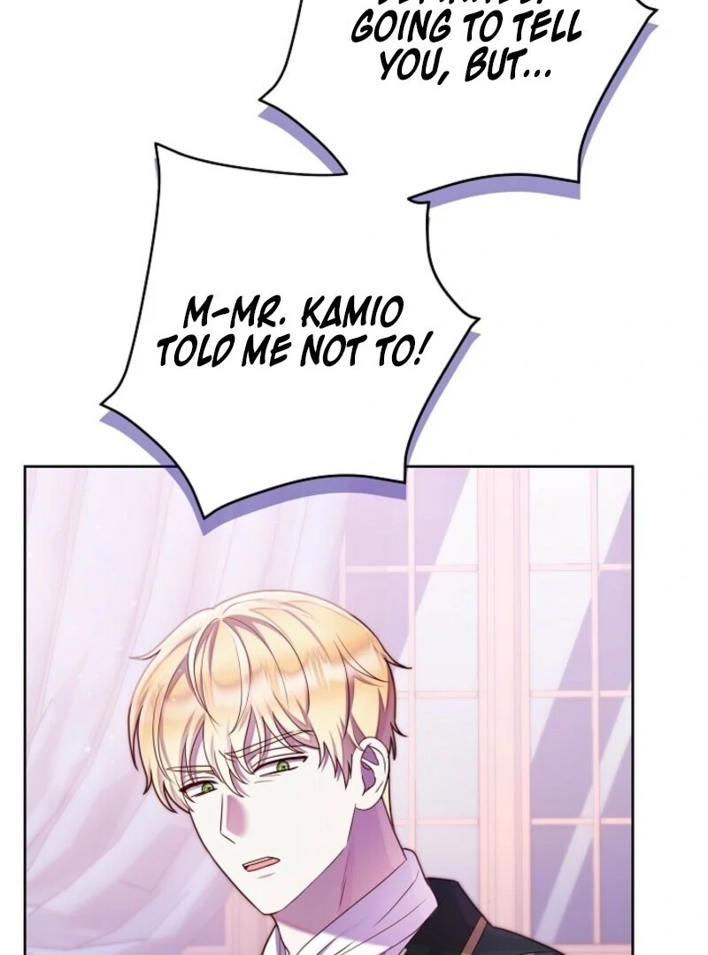 Divorce Plan Chapter 62 - Page 14