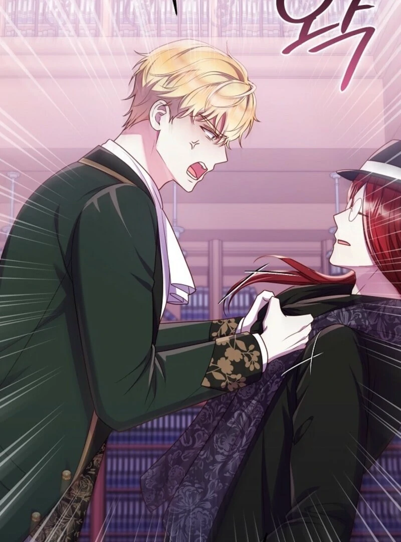 Divorce Plan Chapter 62 - Page 25