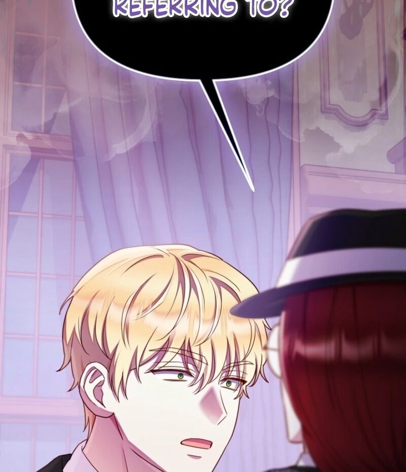 Divorce Plan Chapter 62 - Page 27