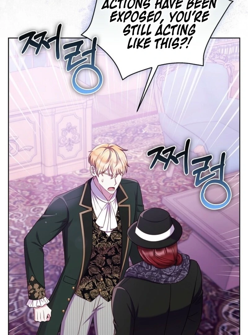 Divorce Plan Chapter 62 - Page 33