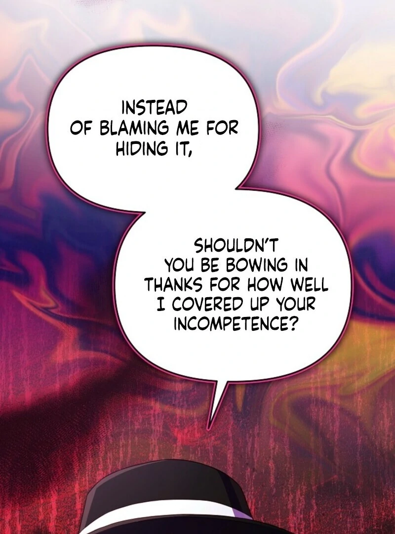 Divorce Plan Chapter 62 - Page 35