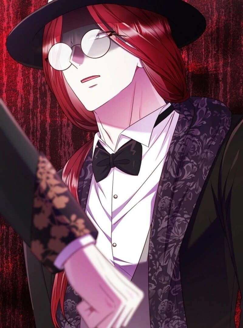 Divorce Plan Chapter 62 - Page 36