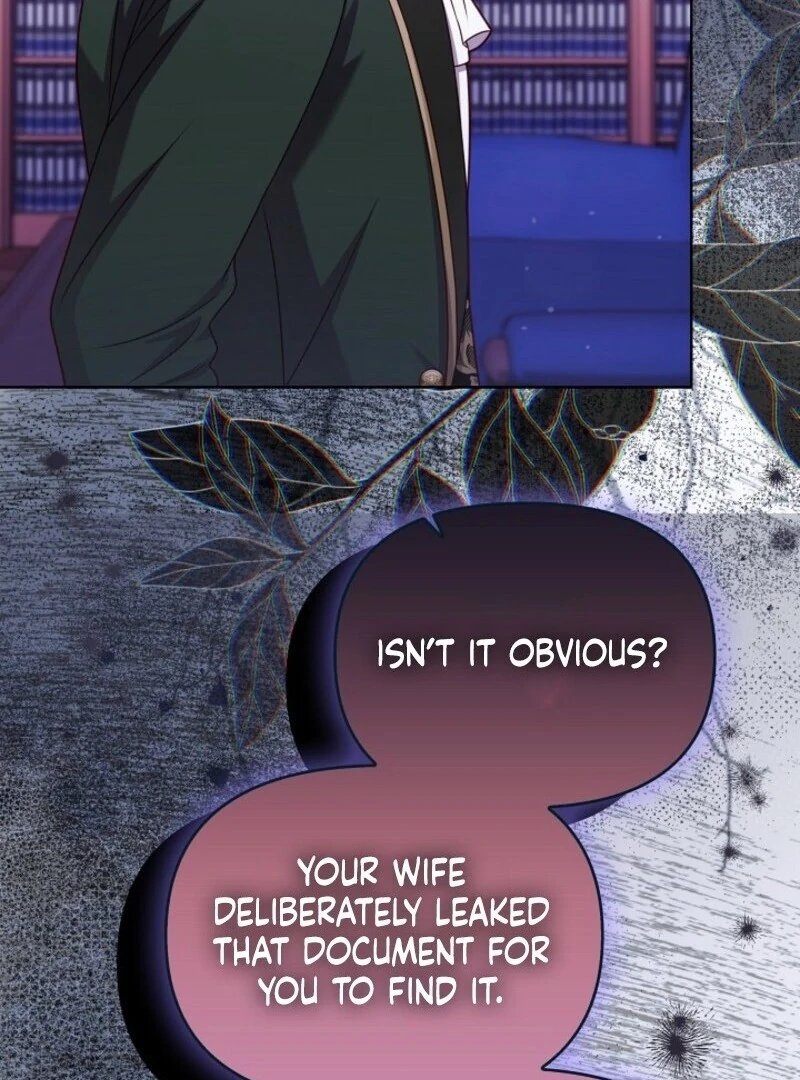 Divorce Plan Chapter 62 - Page 50