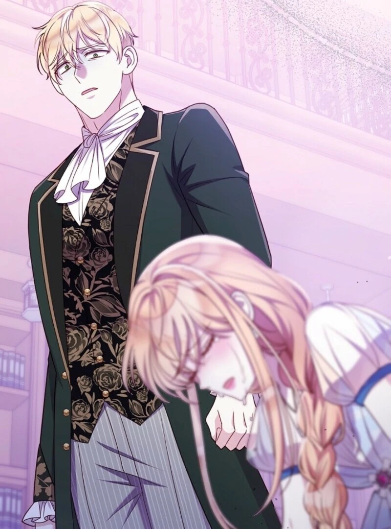 Divorce Plan Chapter 62 - Page 60