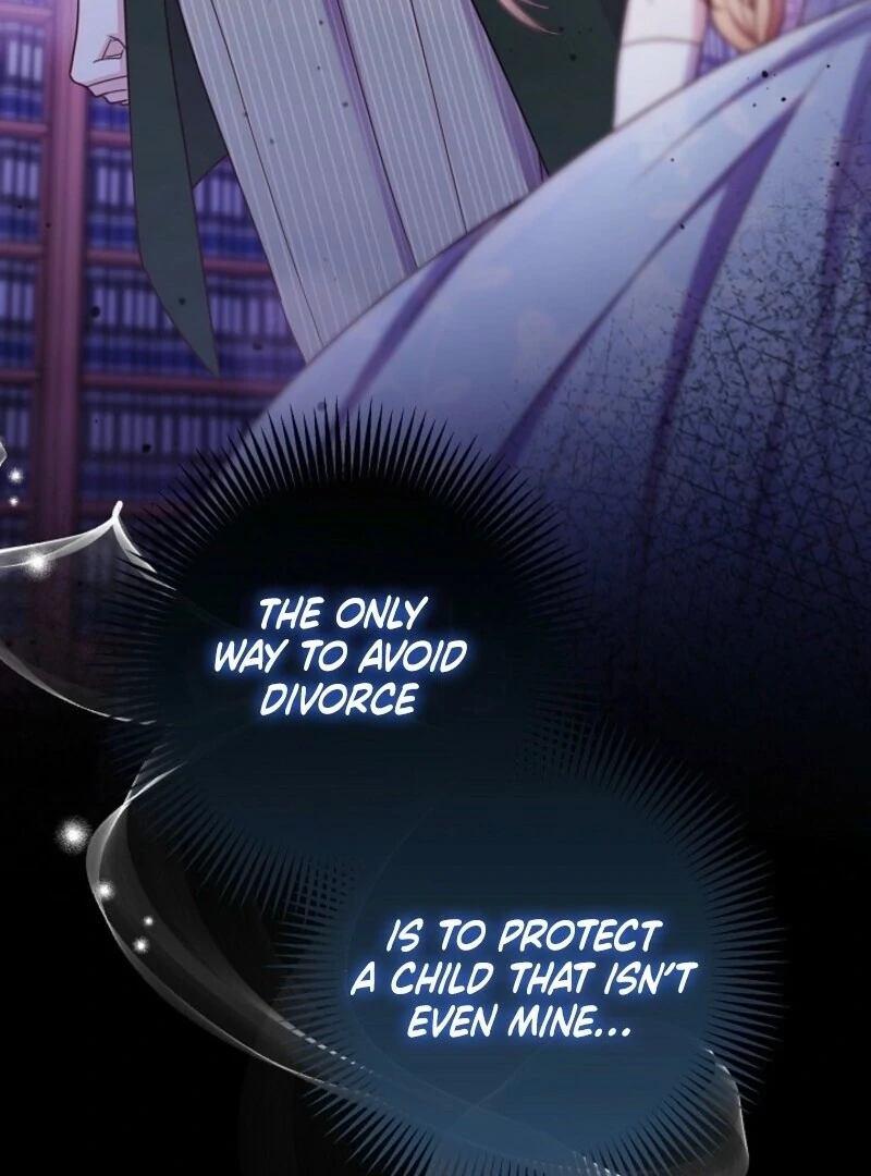 Divorce Plan Chapter 62 - Page 61