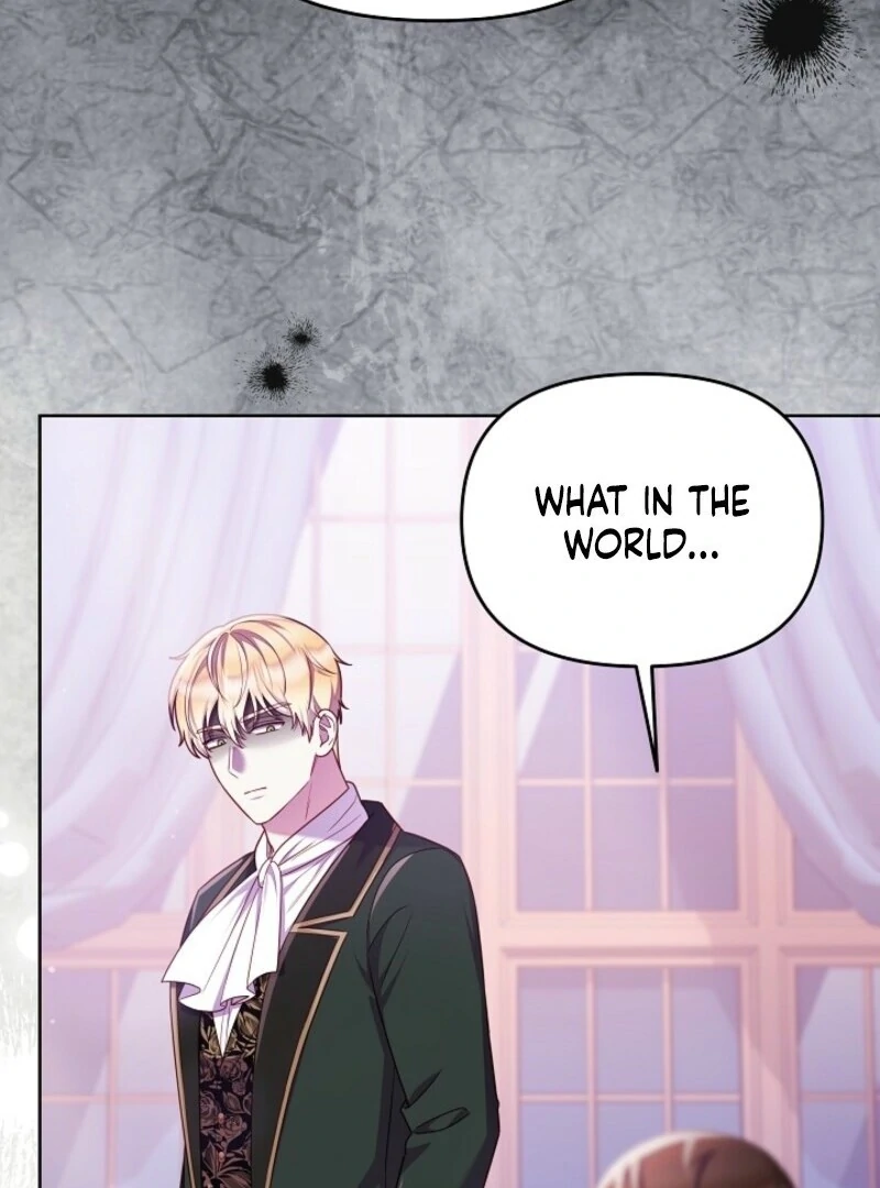 Divorce Plan Chapter 62 - Page 8